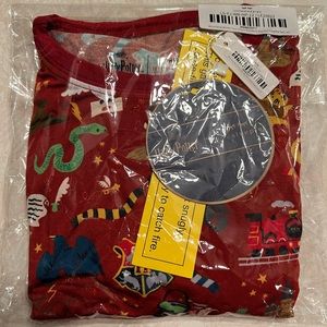 Little Sleepies Harry Potter 3T - NIB